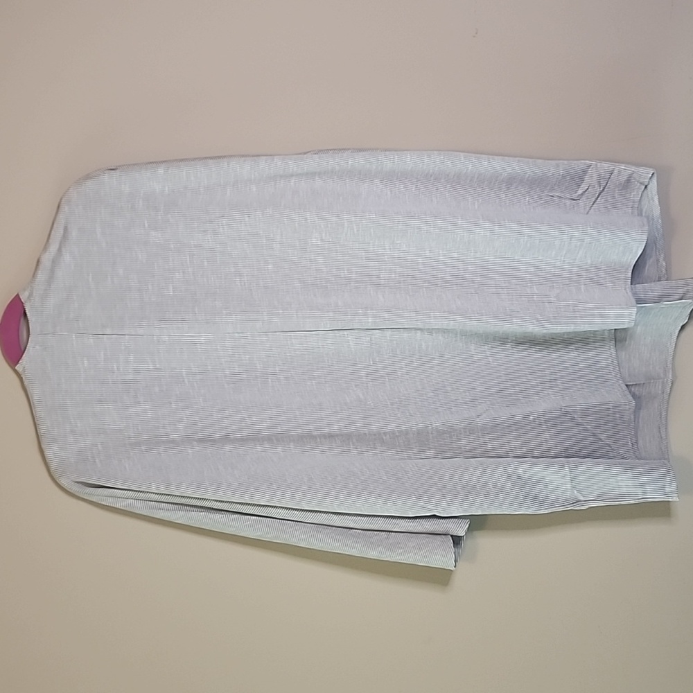 NWT Ribbed lightweight jacket - Picture 5 of 6